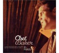Chet Baker - in Paris [Import]