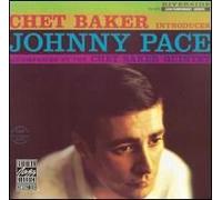 Chet Baker – Chet Baker Introduces Johnny Pace – Original Jazz Classics