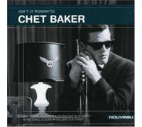 Chet Baker - Isn't It Romantic [Import]