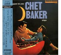 Chet Baker - It Could Happen to You +2 [Import]