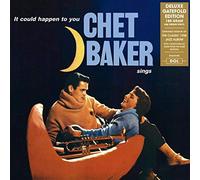 Chet Baker - It Could Happen to You [Import]