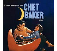 Chet Baker - It Could Happen to You
