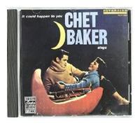 Chet Baker – It Could Happen to You – Import – Concord