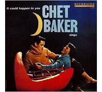 Chet Baker - It Could Happen to You [Import]