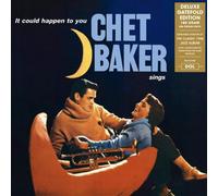 Chet Baker It Could Happen To You (Vinyl)