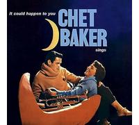 Chet Baker: It Could Happen To You [Winyl]