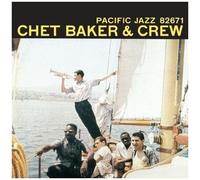 Chet Baker - Jazz At Ann Arbor [Vinyl Lp] Gatefold Lp Jacket, 180 Gram, Virgin Vinyl, Spain - Import