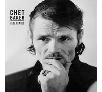 Chet Baker Jazz Pearls (Vinyl) 12" Album