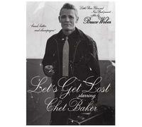 Chet Baker - Let's Get Lost