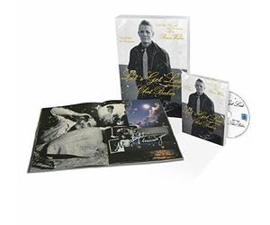 Chet Baker - Let'S Get Lost (Special Edition) [Édition Sépaciale]