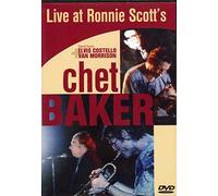 Chet Baker - Live at Ronnie Scott's