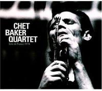 Chet Baker - Live in France 1978