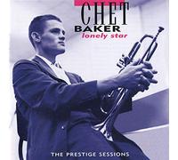 CHET BAKER - Lonely Star