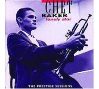 CHET BAKER - Lonely Star