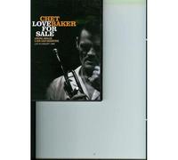 Chet Baker : Love For Sale