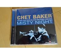 Chet Baker - Misty Night