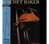 Chet Baker - My Fanny Valentine [Import]