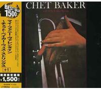 Chet Baker - My Funny Valentine+1 [Import]