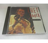 Chet Baker - Night Bird