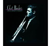 Chet Baker - On a Misty Night