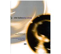 Chet Baker Play Along / Recueil+Cd