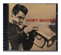 Chet Baker Plays & Sings