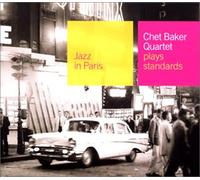 Chet Baker - Plays Standards [Import]