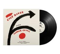 Chet Baker Plays Vladimir Cosma Vinyle