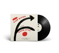Chet Baker Plays Vladimir Cosma Vinyle