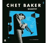 Chet Baker Quartet