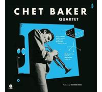 Chet Baker Quartet