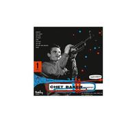 Chet Baker Quartet (Chet Baker In Paris Volume 1) Édition Limitée