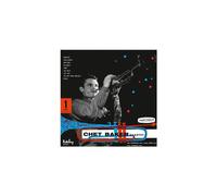 Chet Baker Quartet (Chet Baker In Paris Volume 1) Édition Limitée