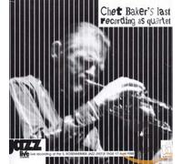 Chet Baker Quartet - Live in Rosenheim [Import]