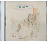 Chet Baker Quartet - Love Song [Import]
