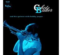 Chet Baker and his Quintet with Bobby Jaspar