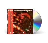 Chet Baker – Re:Imagined