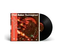 Various Artists – Chet Baker Re:imagined – Vinyle 12" Album