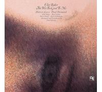 Chet Baker - She Was Too Good To Me