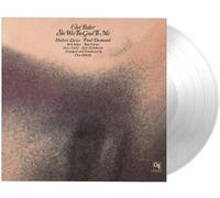 Chet Baker - She Was Too Good To Me - Limited Gatefold 180-Gram Crystal Clear Vinyl [Vinyl Lp] Clear Vinyl, Gatefold Lp Jacket, Ltd Ed, 180 Gram, Holland - Import