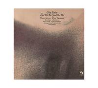 CHET BAKER - SHE WAS TOO GOOD TO ME VINYL LP JAZZ SWING NEUF