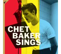 Chet Baker - Sings [180-Gram Vinyl With Bonus Tracks & Bonus Cd] [Vinyl] Bonus C