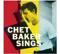 Chet Baker Sings (Vinyl) 12" Album
