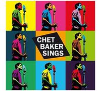 Chet Baker Sings
