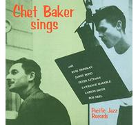Chet Baker - Sings