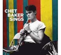 Chet Baker Sings