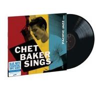 Chet Baker Sings