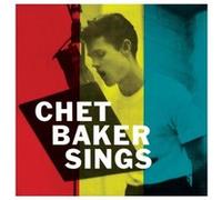 Chet baker sings
