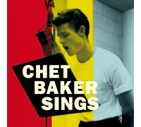 Chet Baker – Chet Baker Sings – Victrola