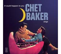 Chet Baker Sings